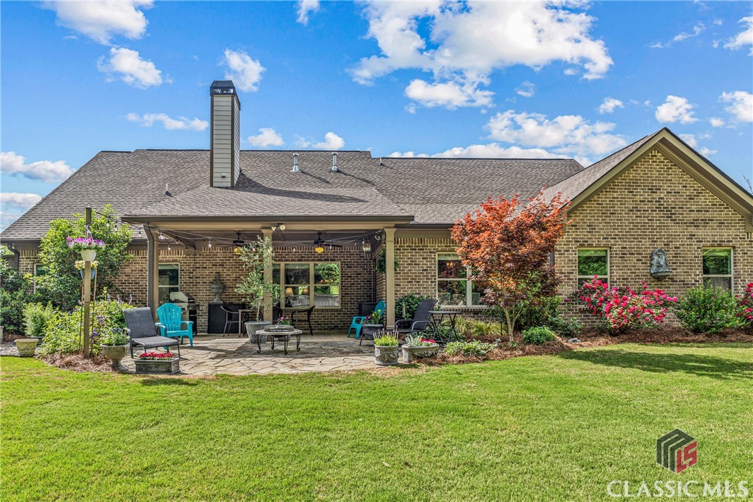 1999 Highland Park Way