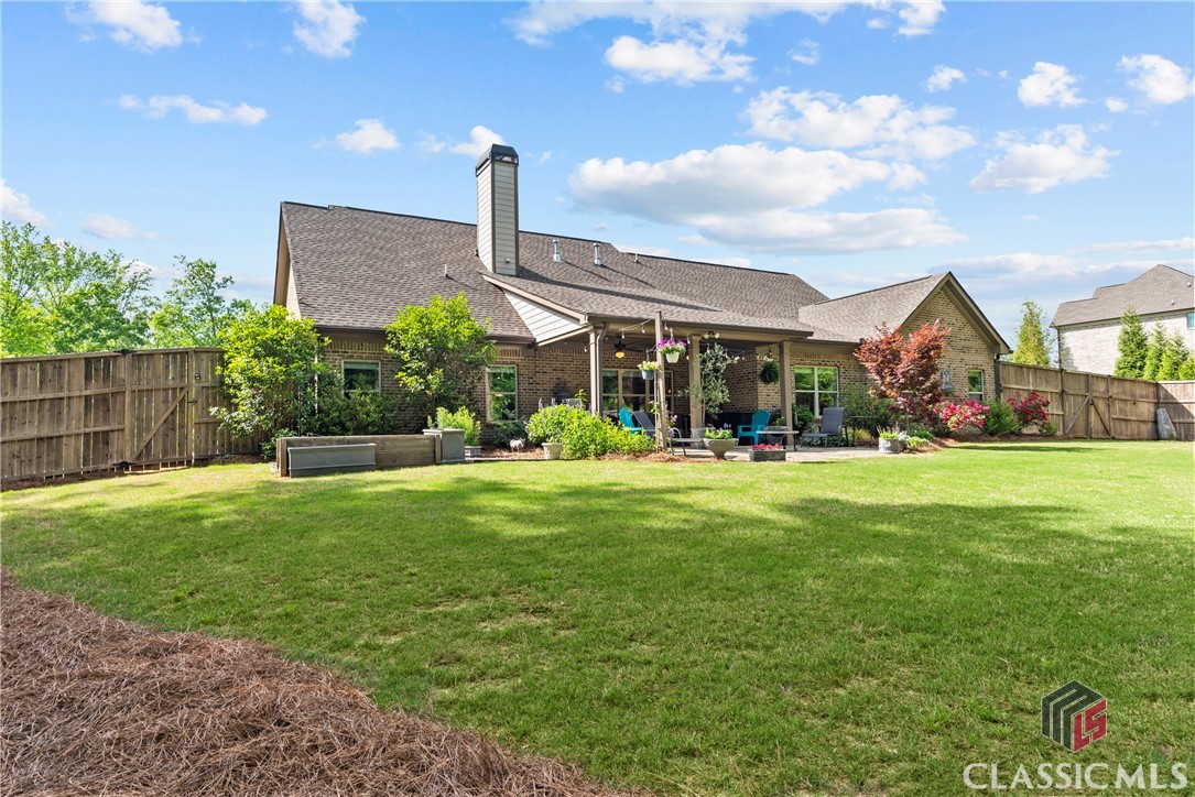 1999 Highland Park Way