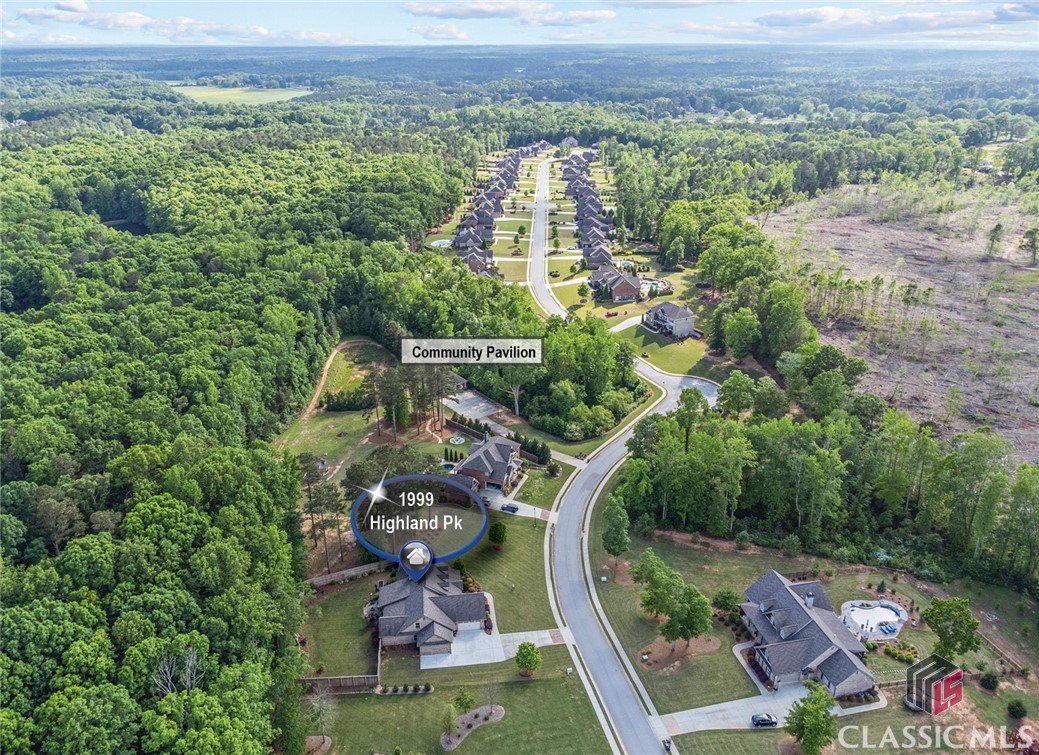 1999 Highland Park Way