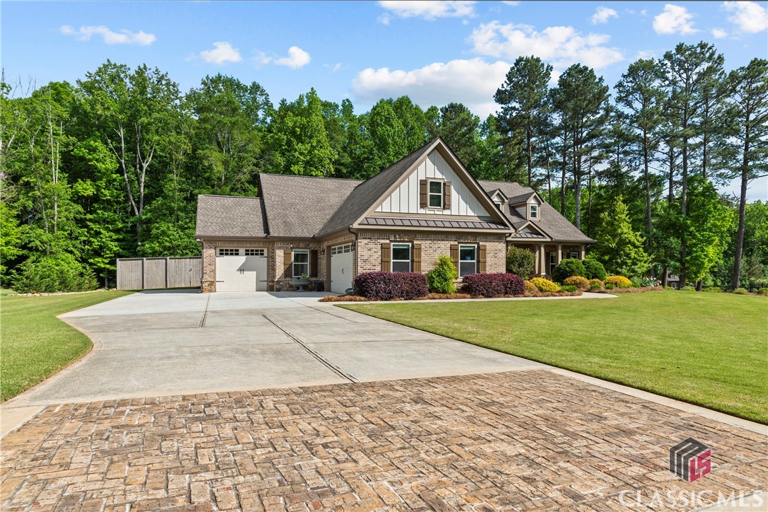 1999 Highland Park Way