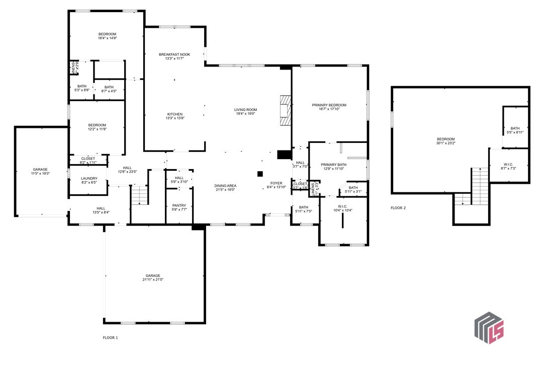 1999 Highland Park Way