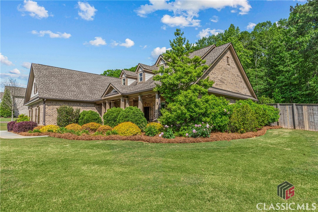 1999 Highland Park Way