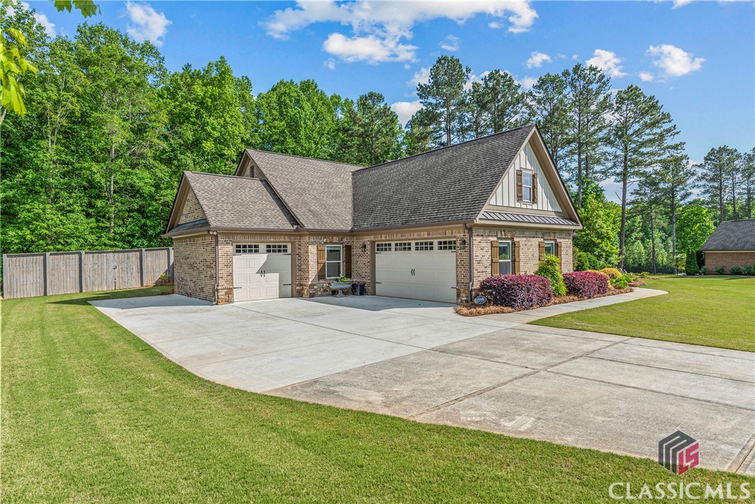 1999 Highland Park Way