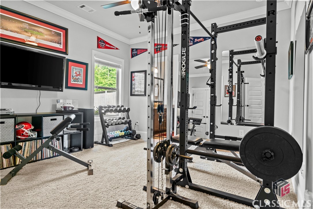 1999 Highland Park Way