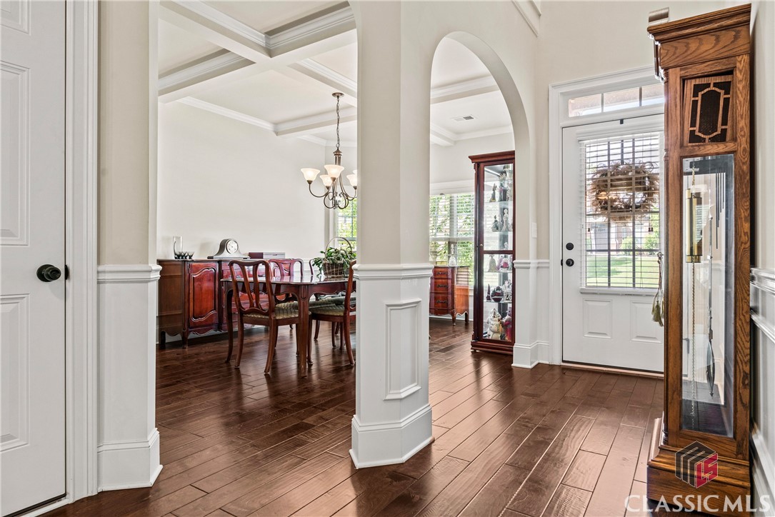 1341 Dragonfly Way