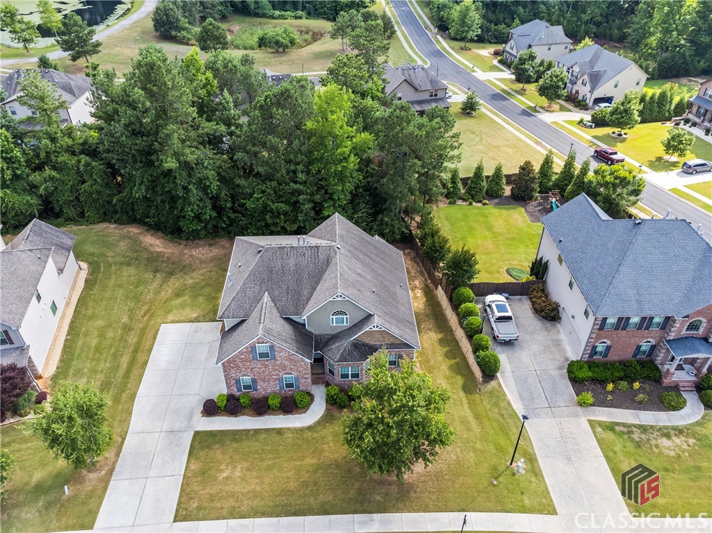 1341 Dragonfly Way