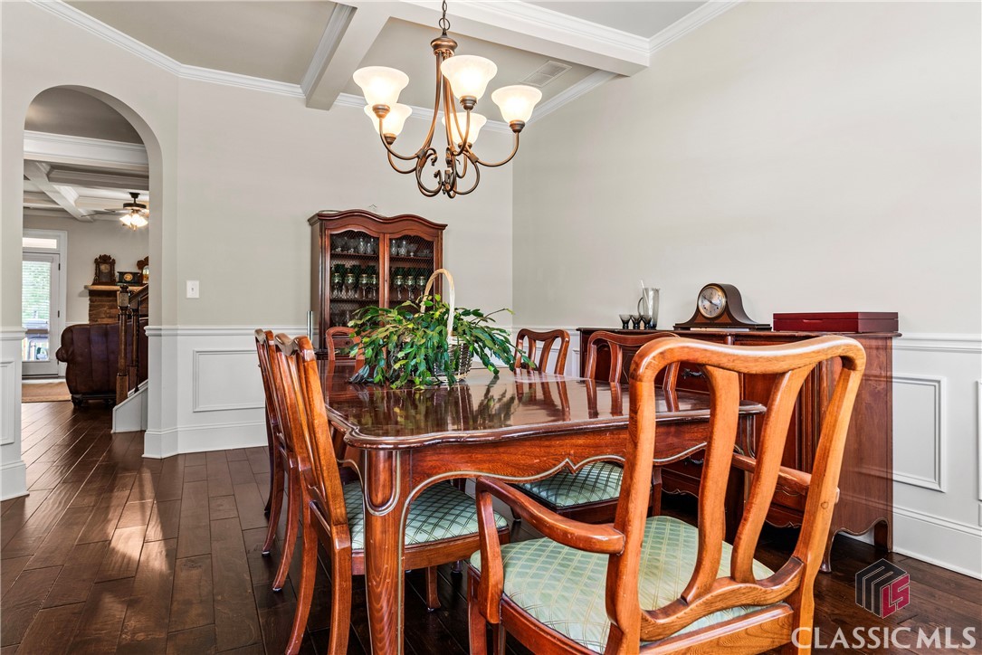 1341 Dragonfly Way