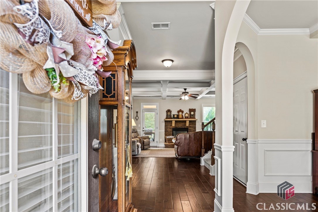 1341 Dragonfly Way