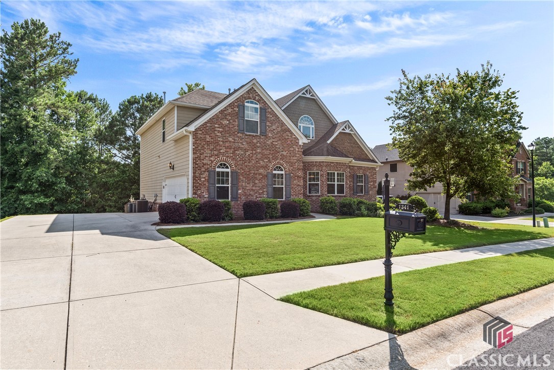 1341 Dragonfly Way
