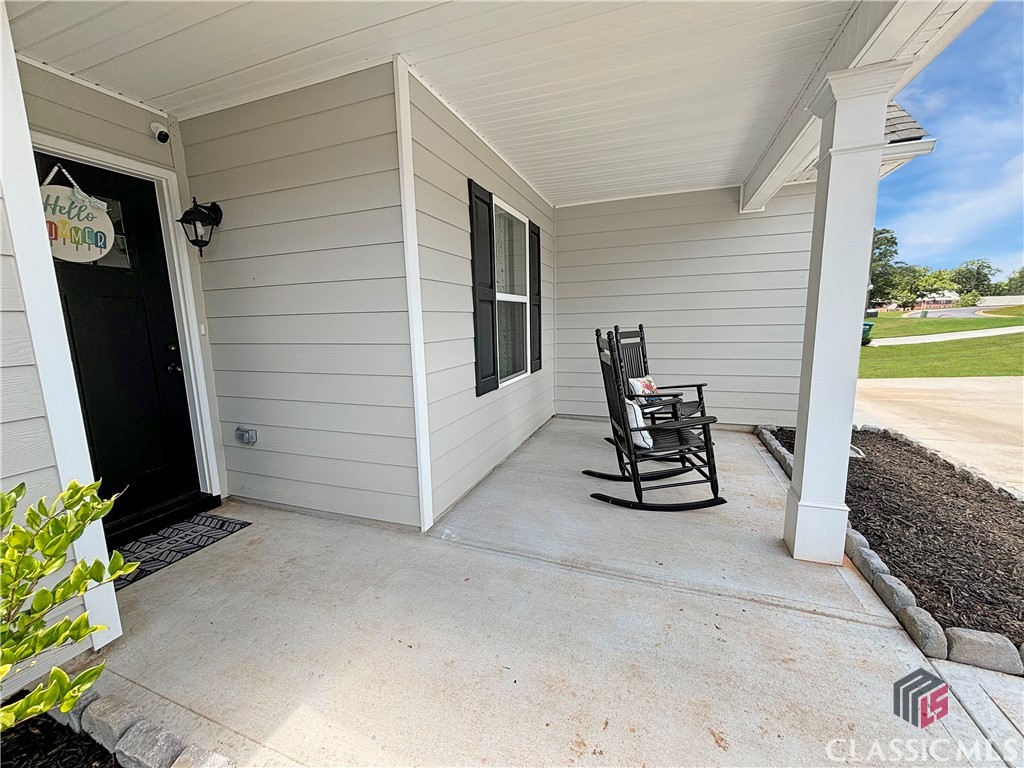 174 Pecan Street