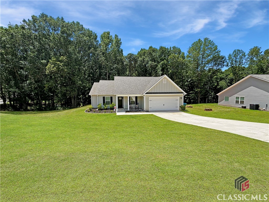 174 Pecan Street