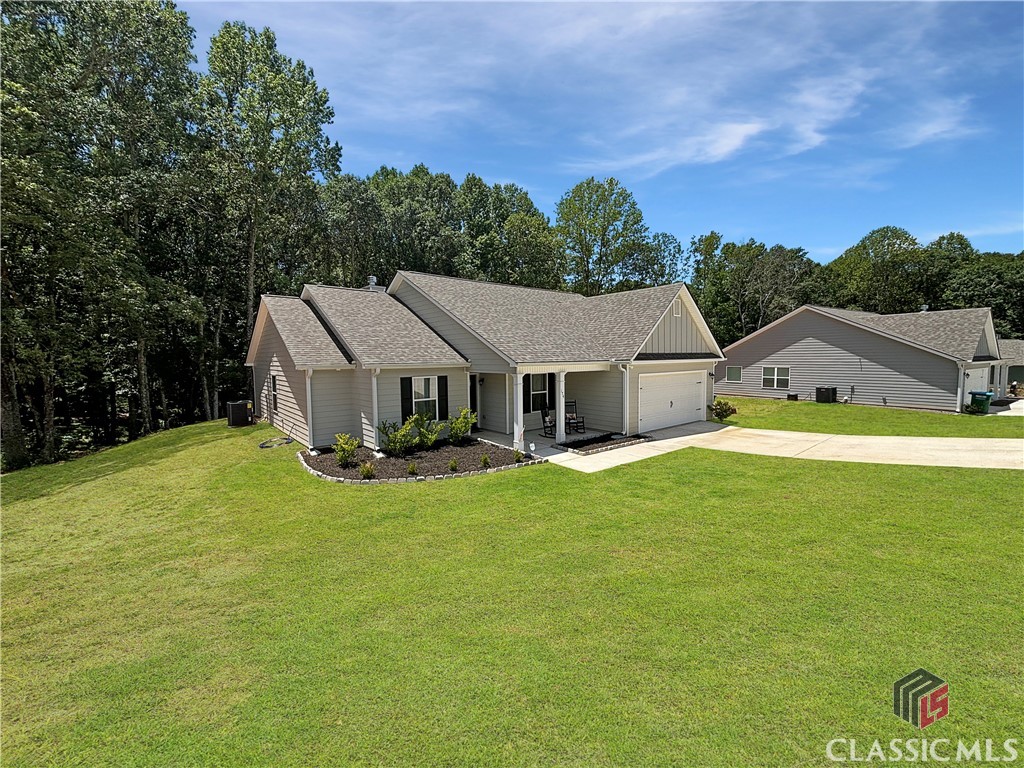 174 Pecan Street
