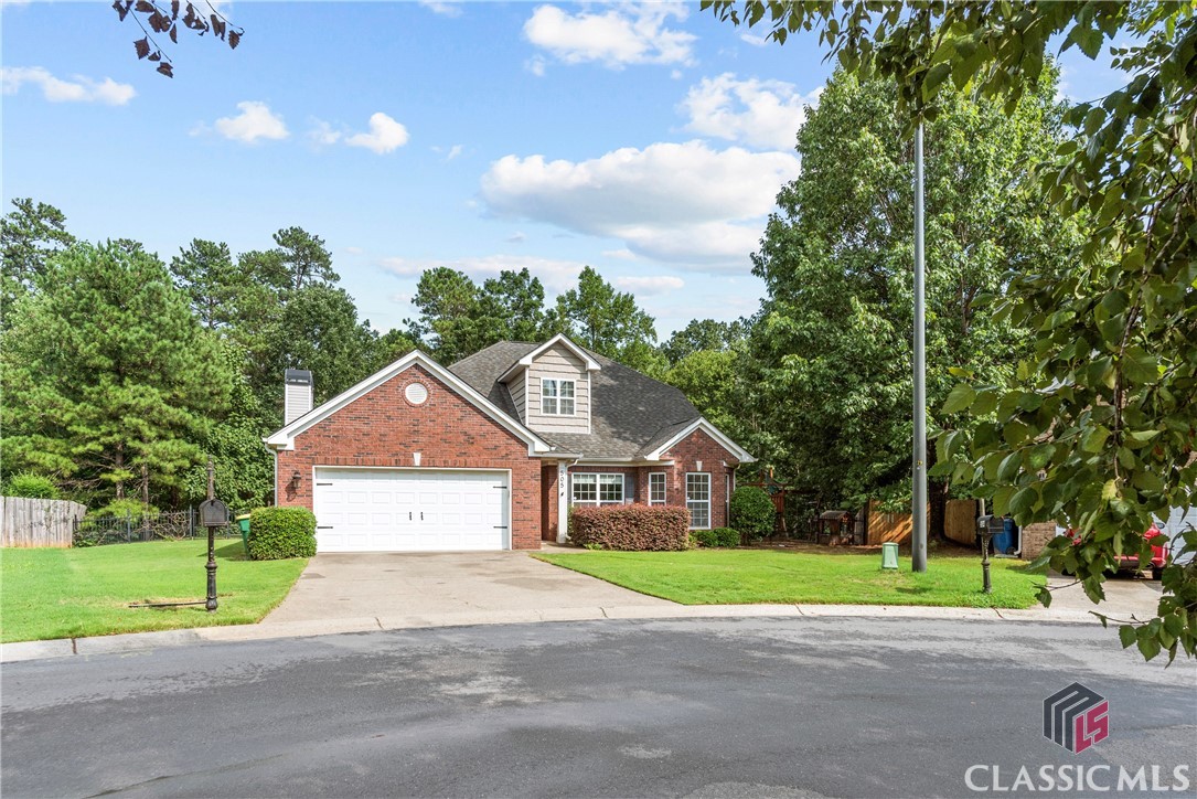 505 Southern Court