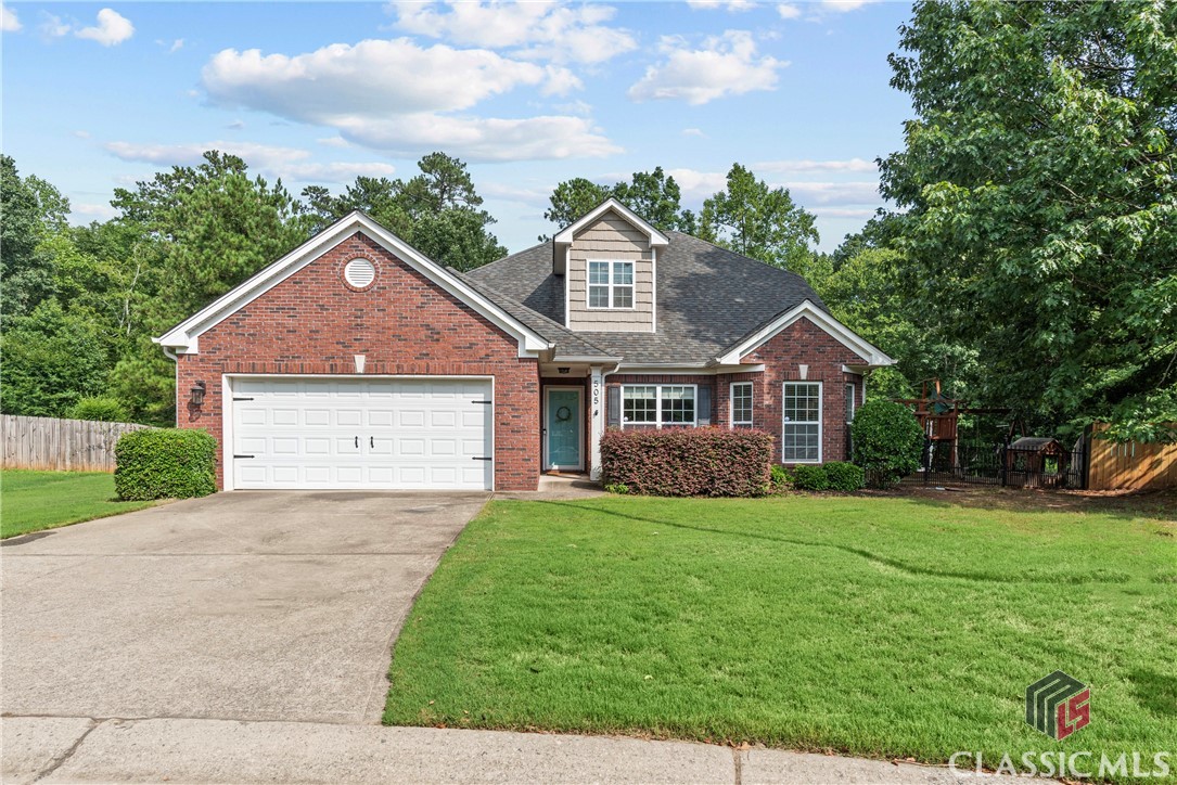 505 Southern Court