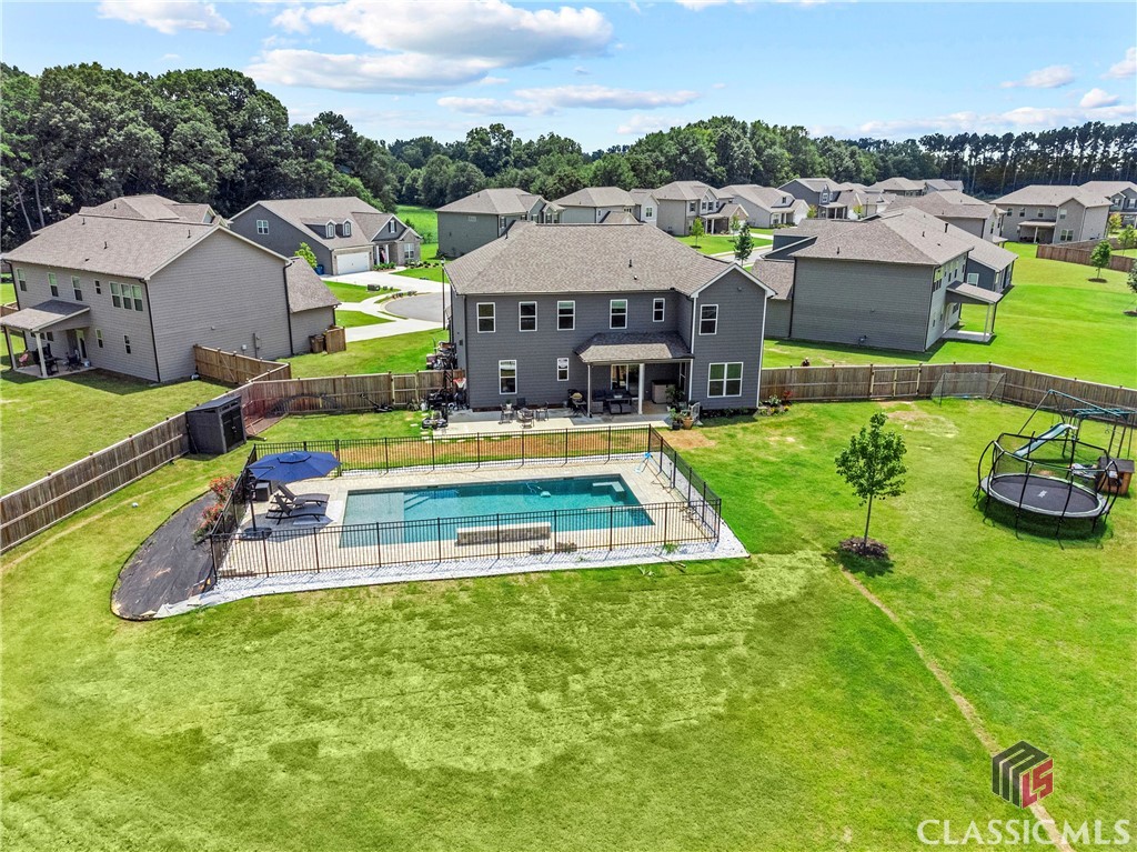 446 Dragonfly Way