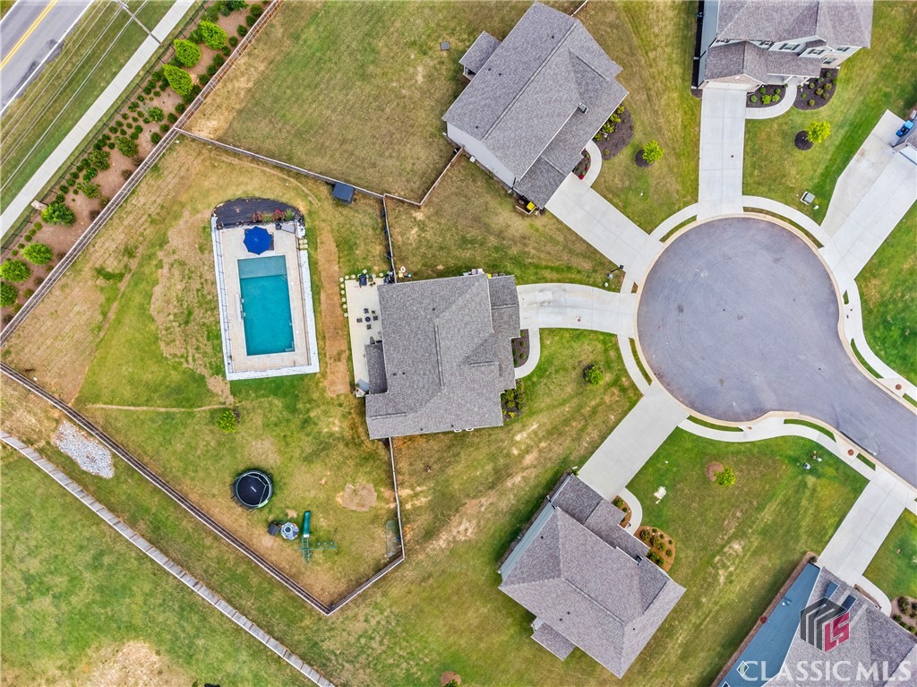 446 Dragonfly Way