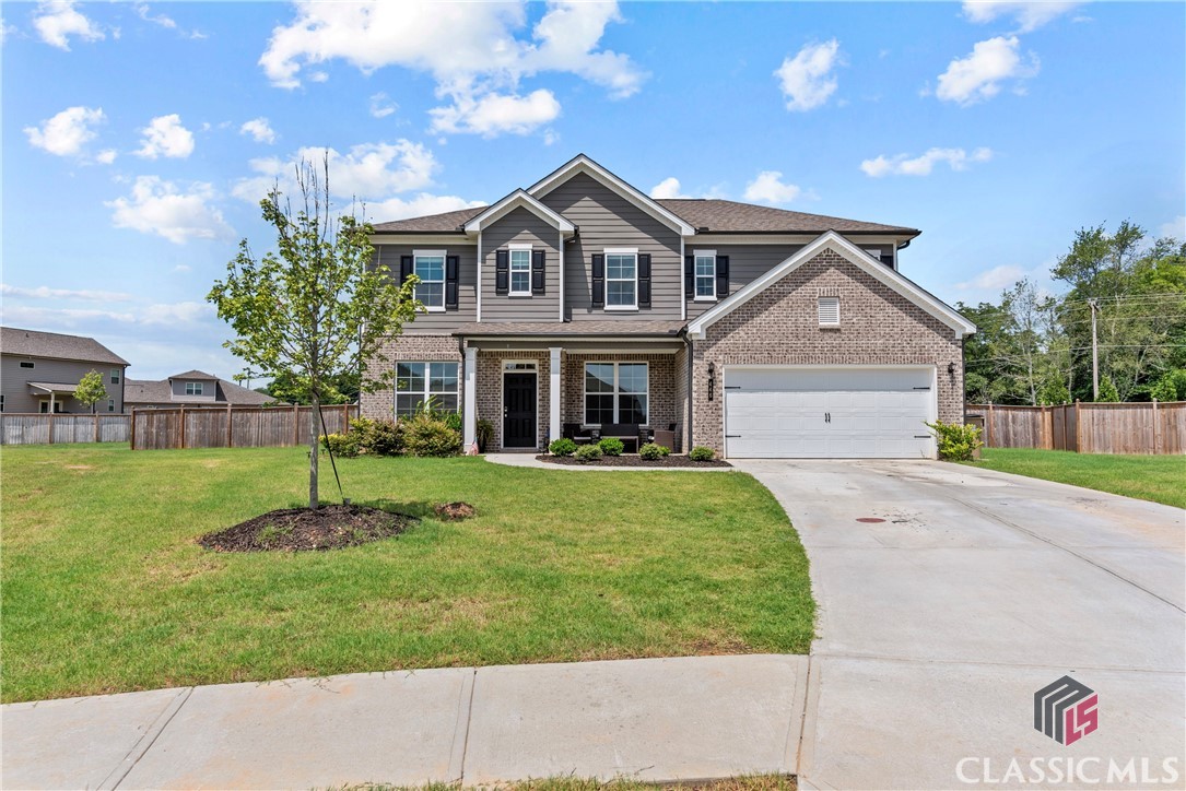 446 Dragonfly Way