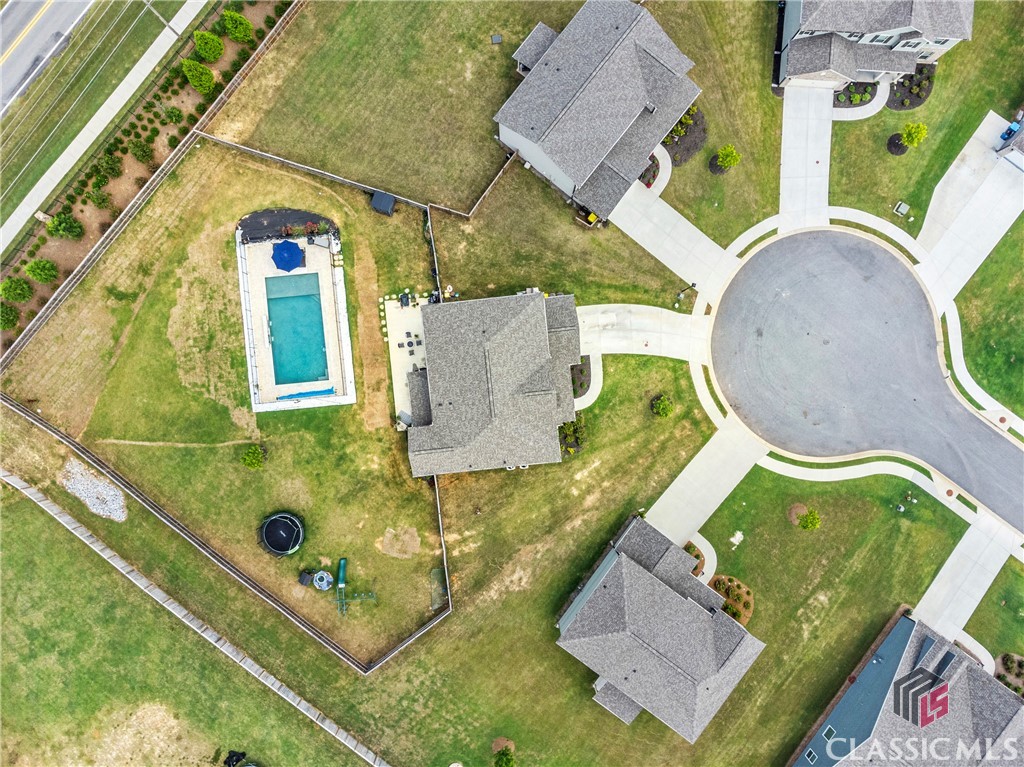 446 Dragonfly Way