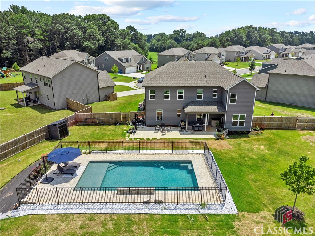 446 Dragonfly Way