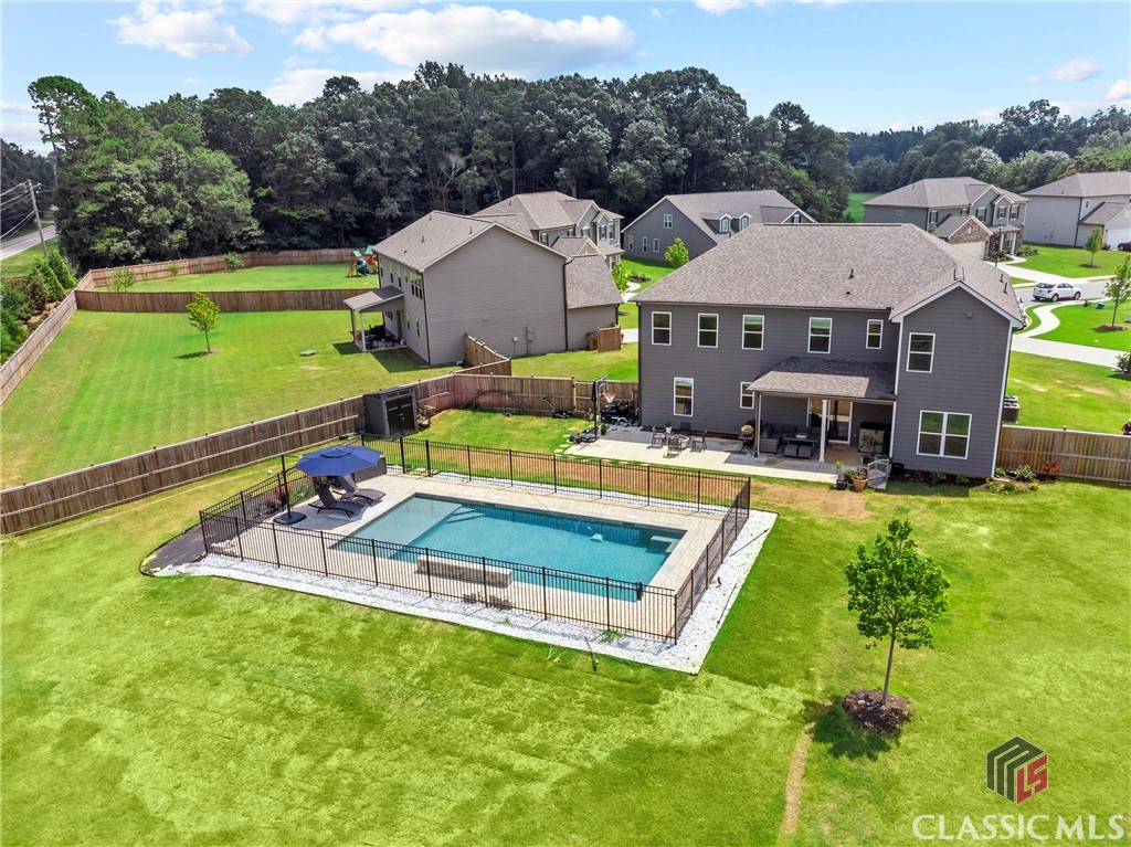 446 Dragonfly Way