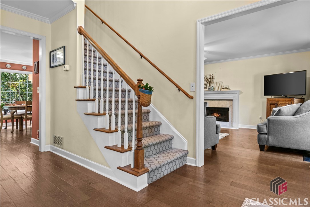 1130 Skipstone Drive