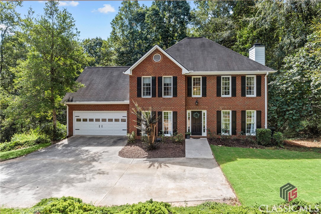 1130 Skipstone Drive
