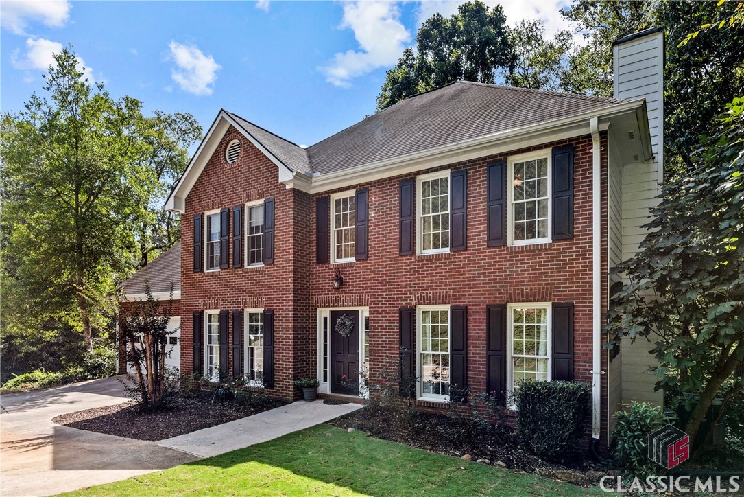 1130 Skipstone Drive