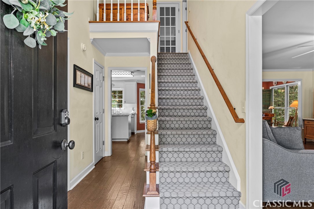 1130 Skipstone Drive