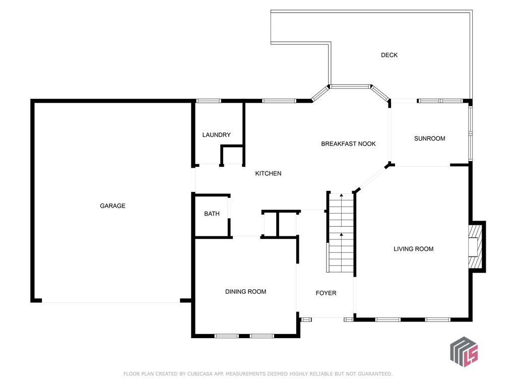 1130 Skipstone Drive