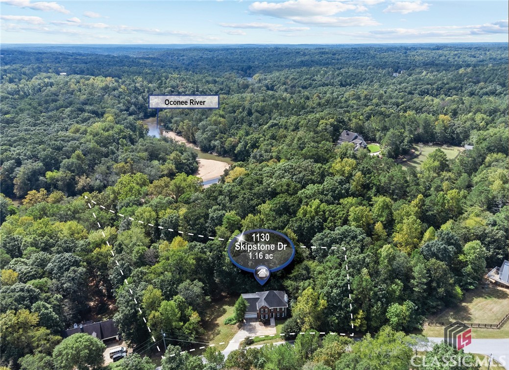 1130 Skipstone Drive