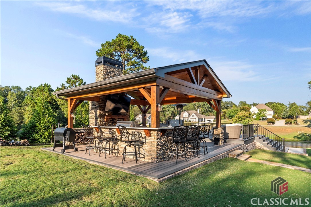 1201 Ora Lee Lane