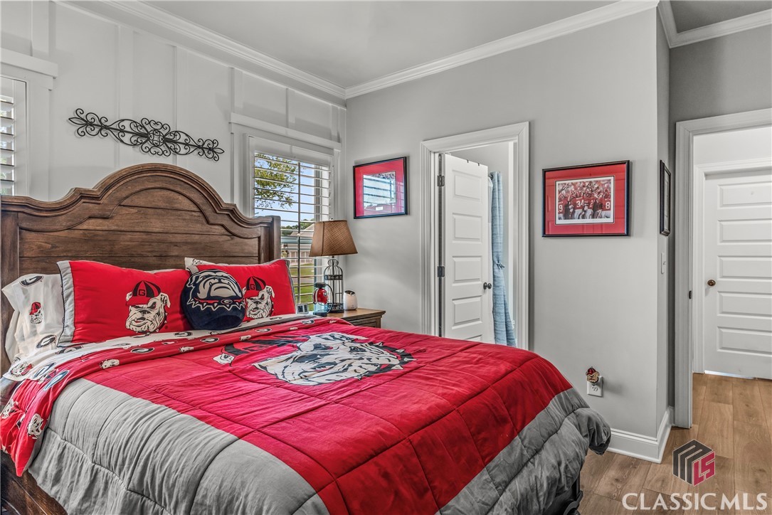 1201 Ora Lee Lane