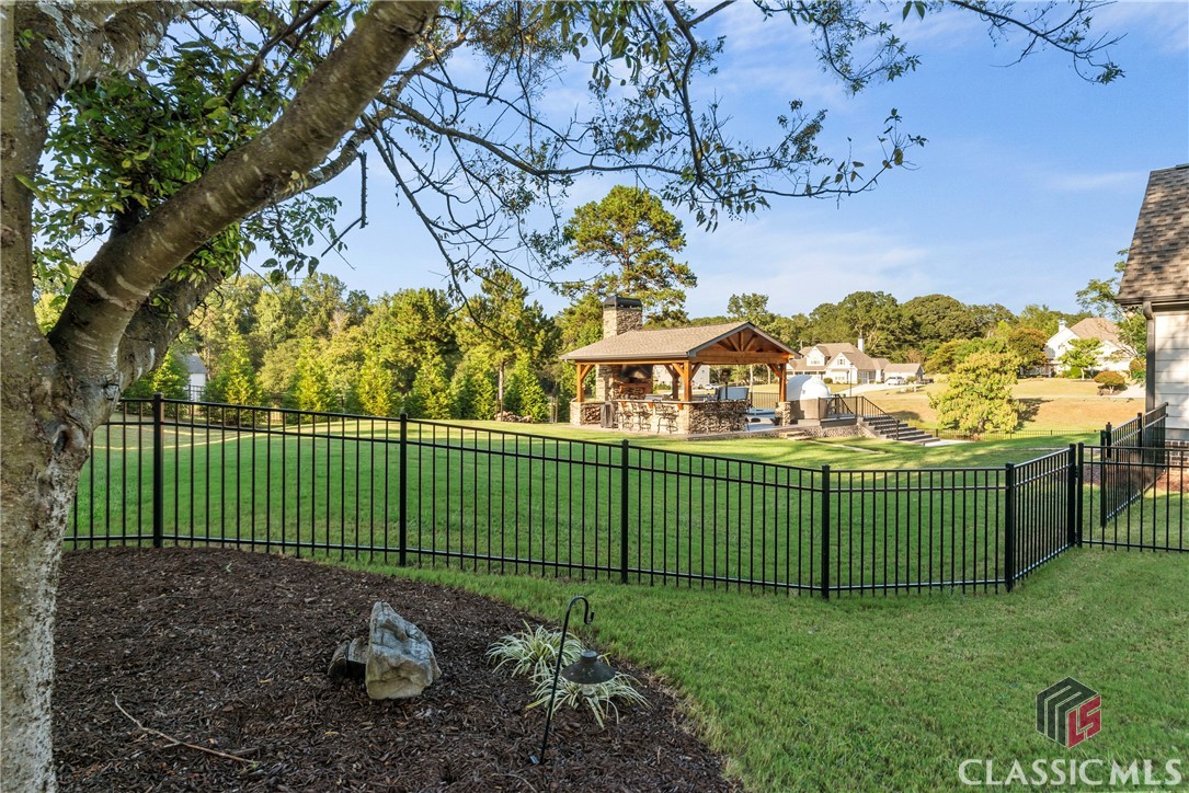 1201 Ora Lee Lane