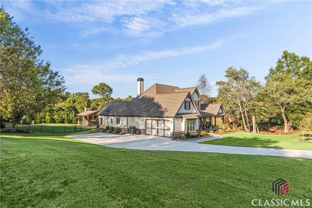 1201 Ora Lee Lane