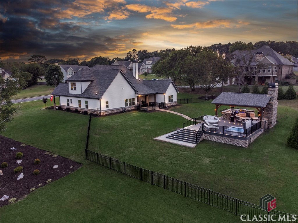 1201 Ora Lee Lane