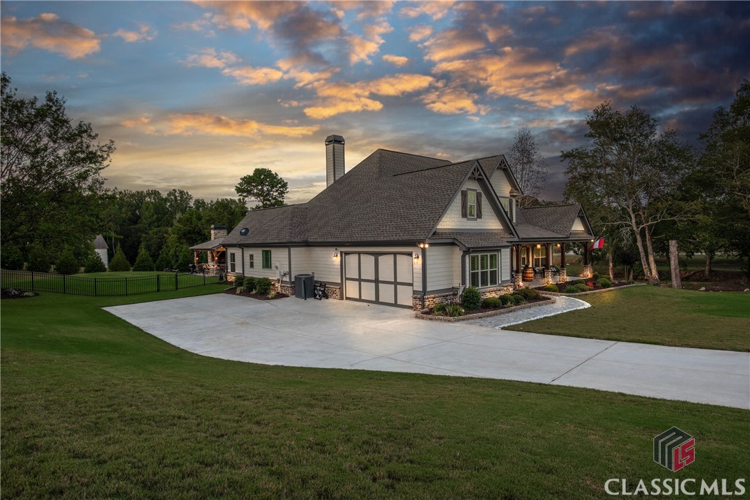 1201 Ora Lee Lane