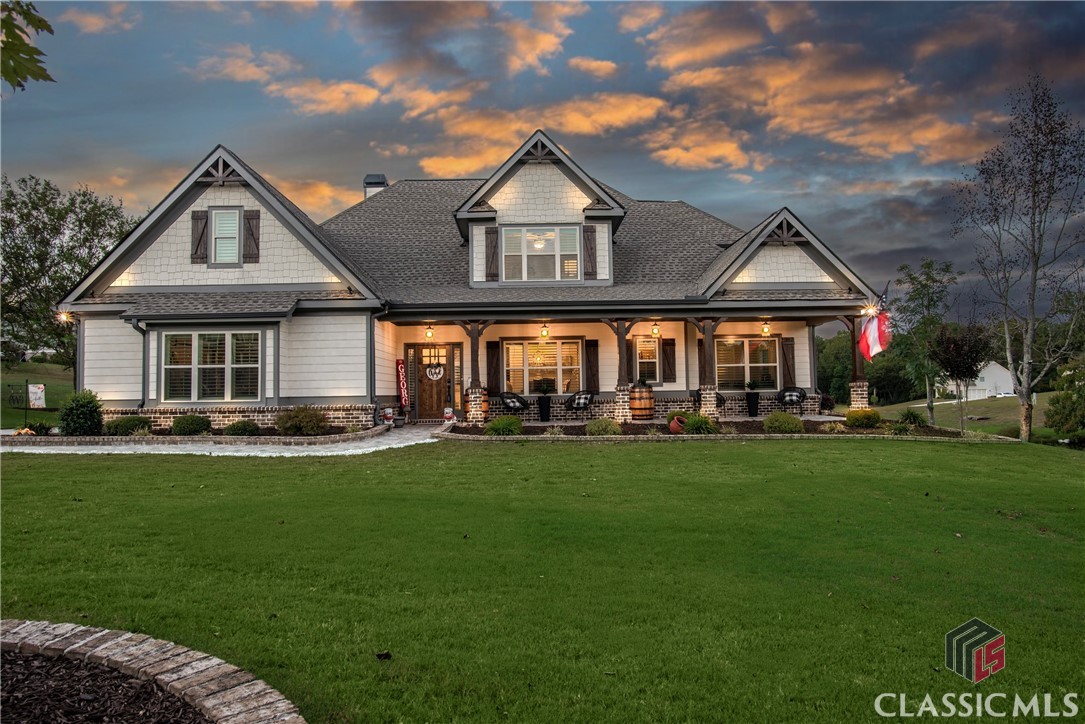 1201 Ora Lee Lane