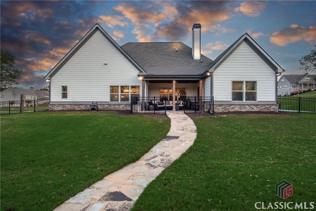 1201 Ora Lee Lane