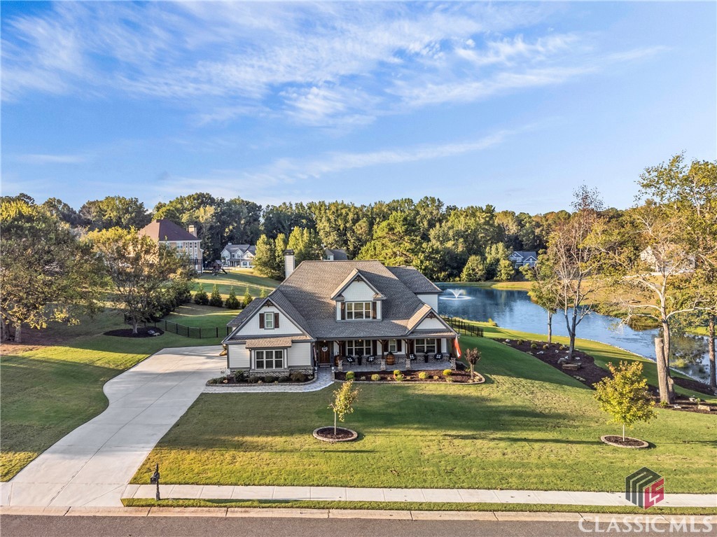1201 Ora Lee Lane