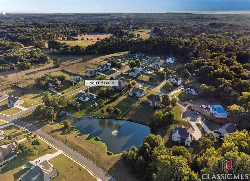 1201 Ora Lee Lane