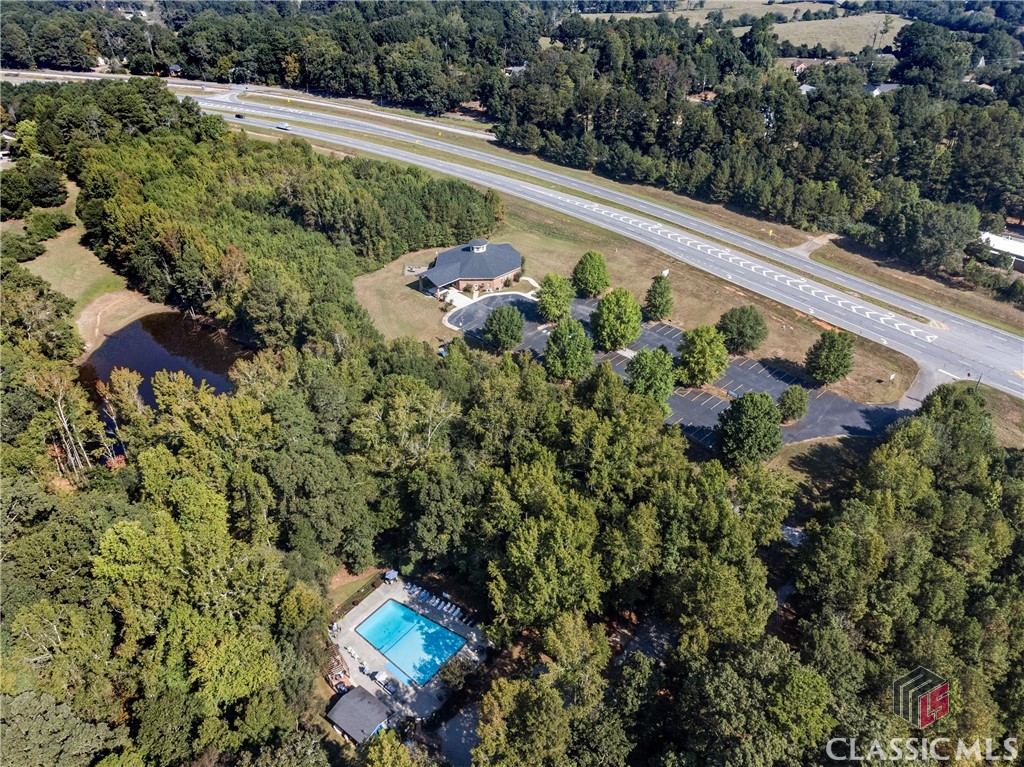 287 Lake Vista Way