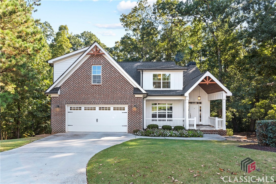 287 Lake Vista Way