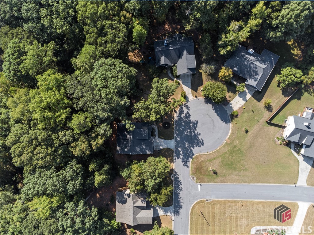 287 Lake Vista Way