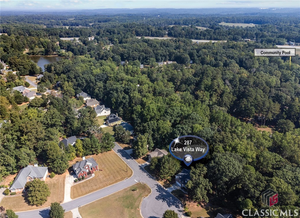 287 Lake Vista Way
