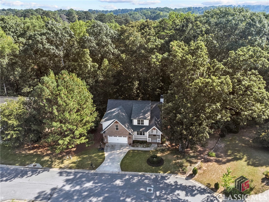 287 Lake Vista Way