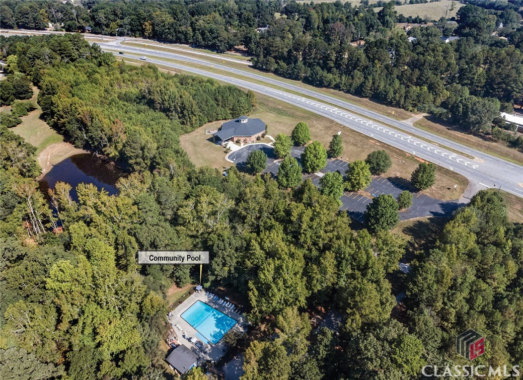 287 Lake Vista Way