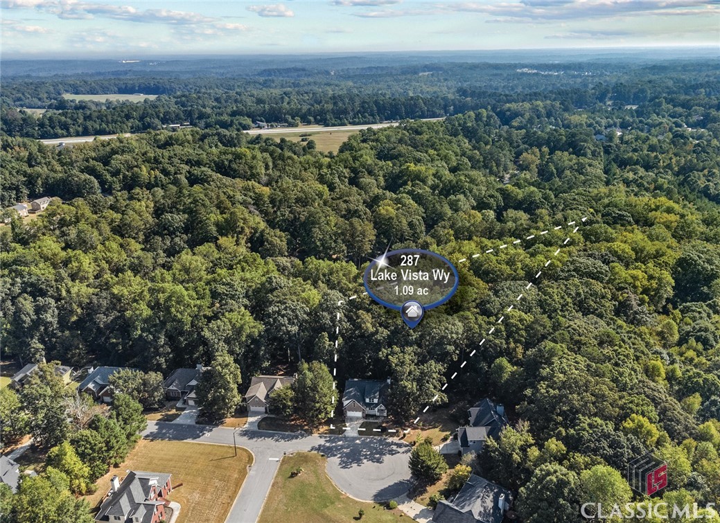 287 Lake Vista Way