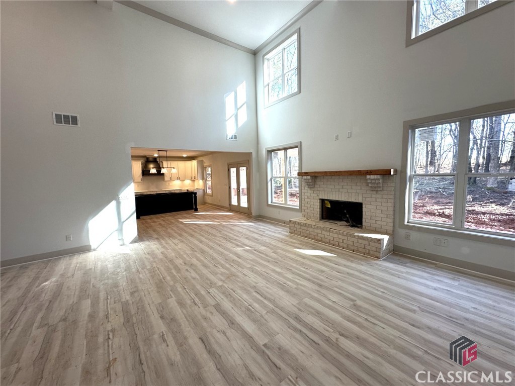 1370 Oconee Heights Drive