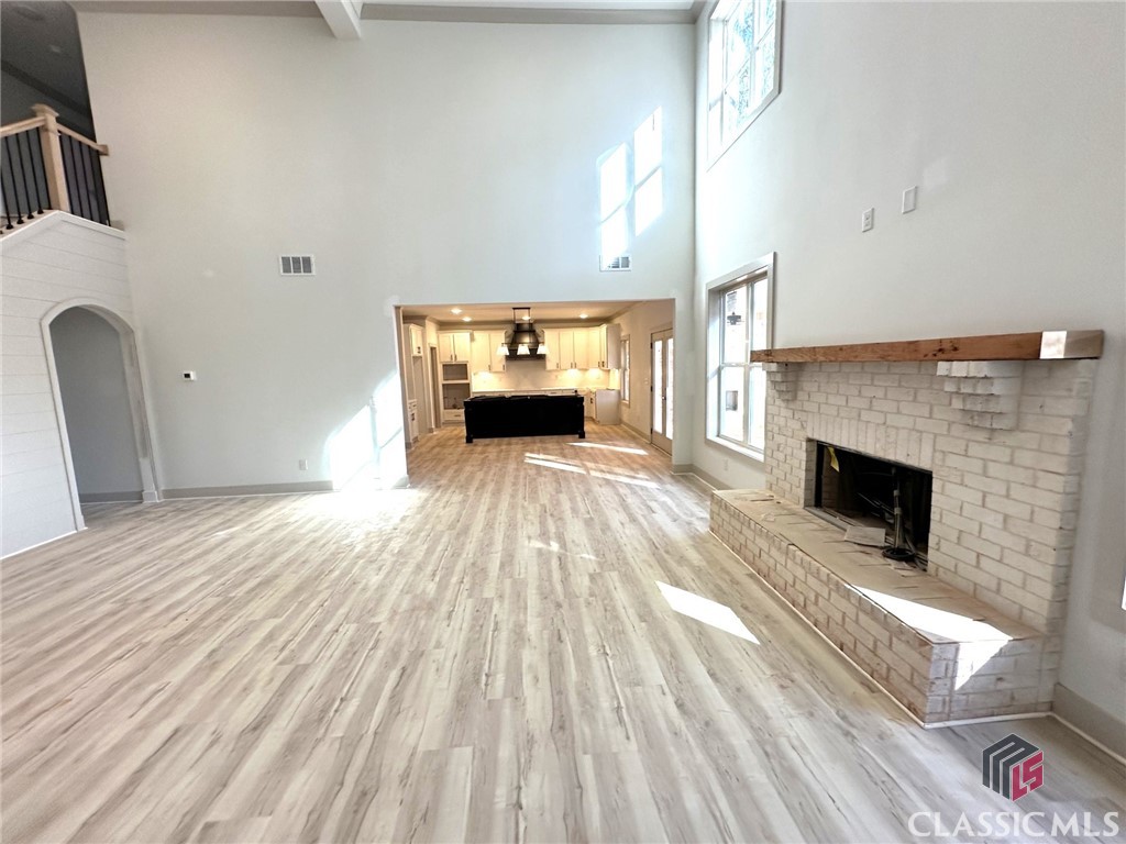 1370 Oconee Heights Drive