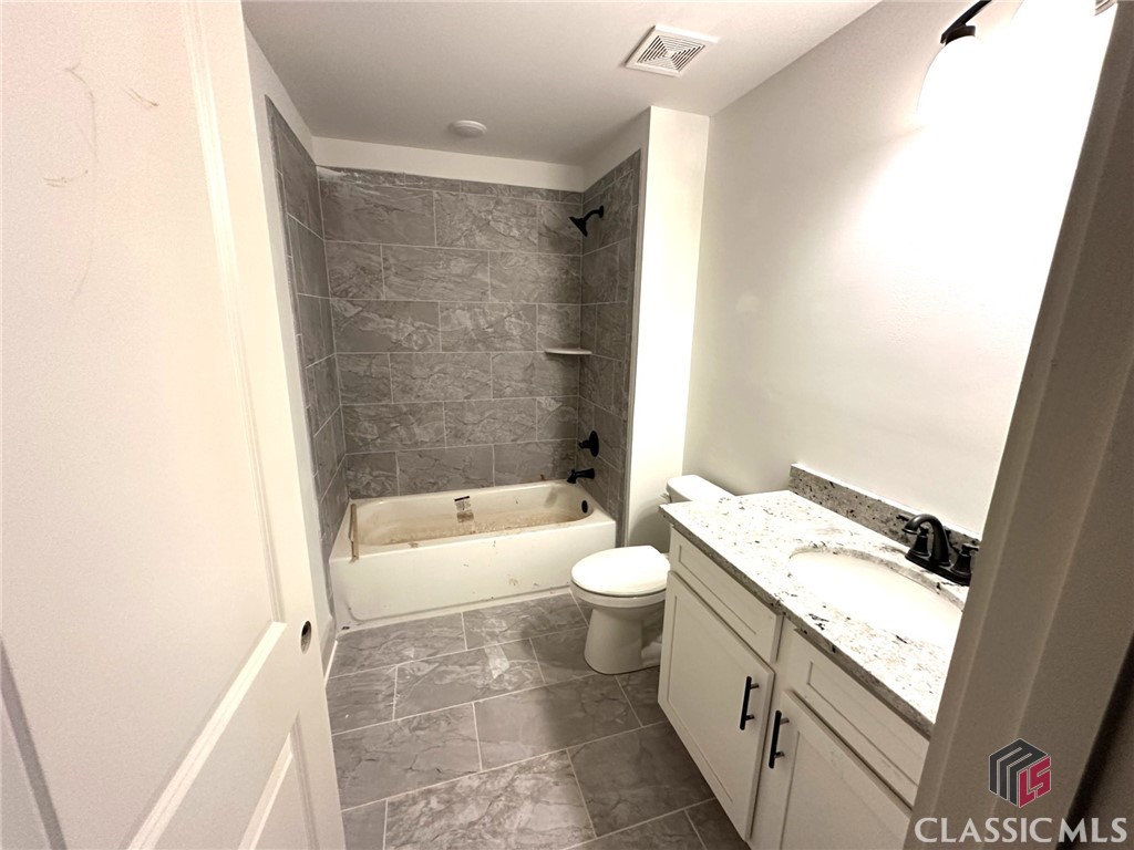 1370 Oconee Heights Drive